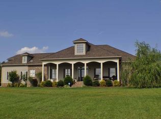 567 Luther Dr, Iron Station, NC 28080