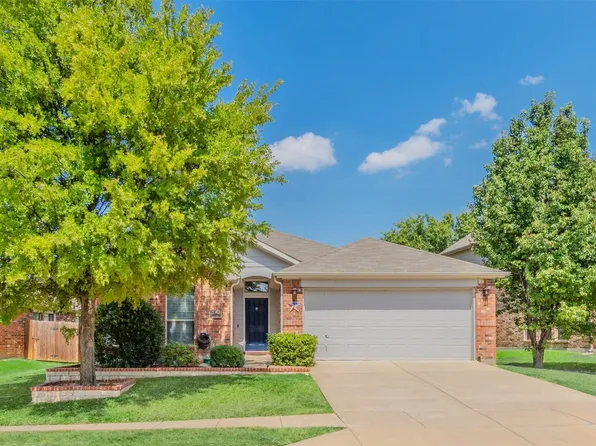 801 Lake Forest Trl, Little Elm, TX 75068