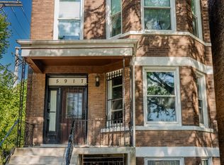5917 S Loomis Blvd #G, Chicago, IL 60636