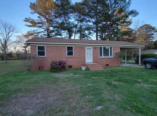 841 Bucksport Rd, Conway, SC 29527