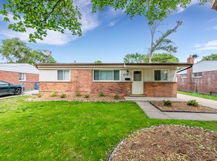 5155 S Gulley Rd, Dearborn Heights, MI 48125