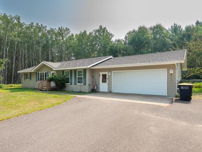 7466 Star Ln, Saint Germain, WI, 54558