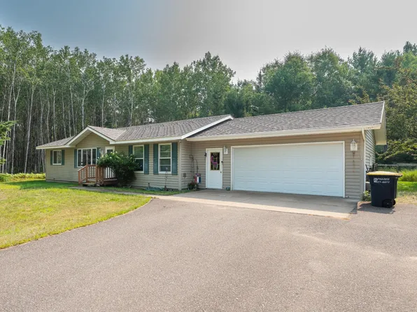 7466 Star Ln, Saint Germain, WI 54558