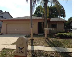 1924 E Orangeside Rd, Palm Harbor, FL 34683
