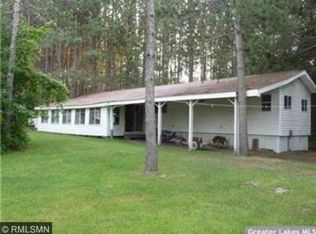 5512 Banyan Dr, Garrison, MN 56450