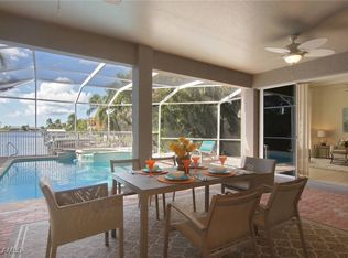 4808 SW 5th Pl, Cape Coral, FL 33914