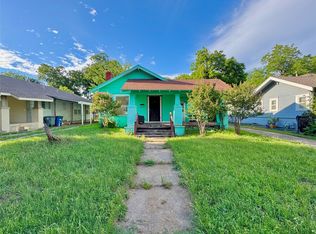 707 W Brooklyn Ave, Dallas, TX 75208