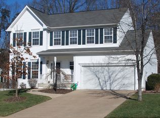 12320 Grimsby Ln, Bristow, VA 20136