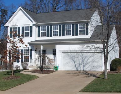 12320 Grimsby Ln, Bristow, VA, 20136