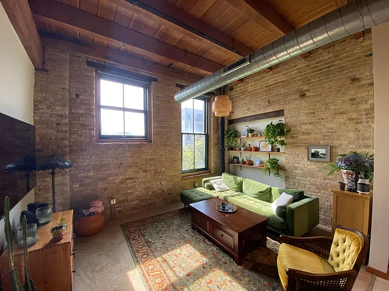 Historic Fifth Ward Lofts — Photo 5