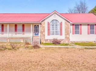 134 Hunters Ridge Rd, Chatsworth, GA 30705