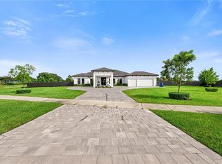 17400 SW 280th St, Homestead, FL 33031