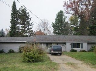 1641 McLain Rd, Saint Helen, MI 48656
