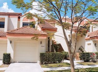 3349 Emerald Oaks Dr #105, Hollywood, FL 33021