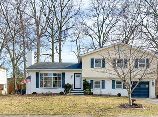 19 Deep Dale Dr, Lutherville Timonium, MD 21093