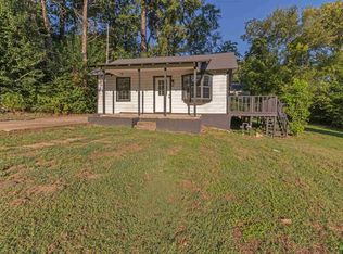 2527 S Robertson Ave, Tyler, TX 75701