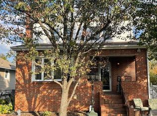 1807 Portship Rd, Baltimore, MD 21222