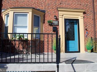 1512 Ralworth Rd, Baltimore, MD 21218