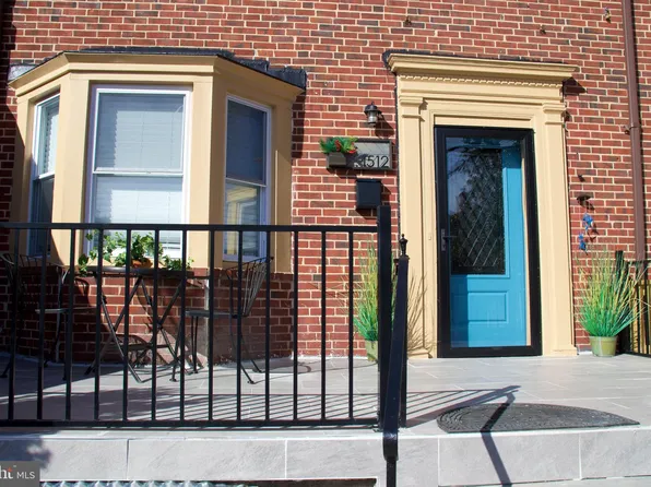 1512 Ralworth Rd, Baltimore, MD 21218