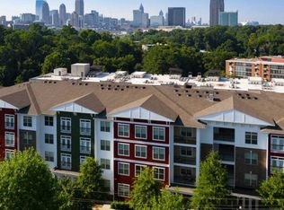 306 Ardmore Cir NW #C166, Atlanta, GA 30309