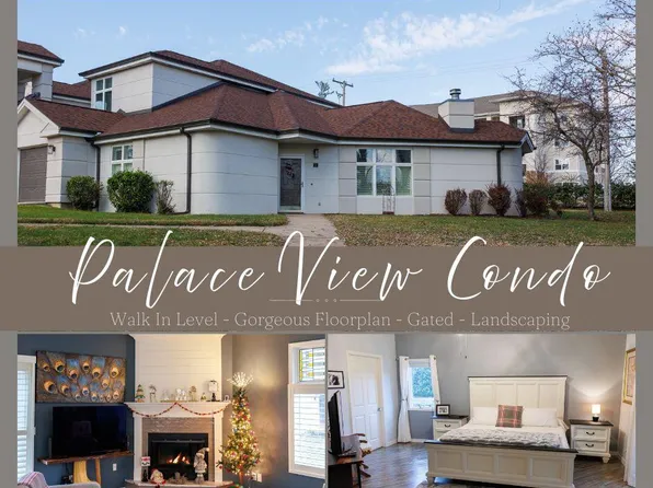 123 Oak Drive ##6 BLDG #1, Branson, MO 65616