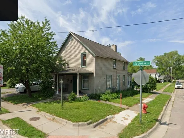 11145 N Saginaw St, Mount Morris, MI 48458