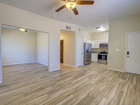 5025 E Lee St Lot 1, Tucson, AZ 85712