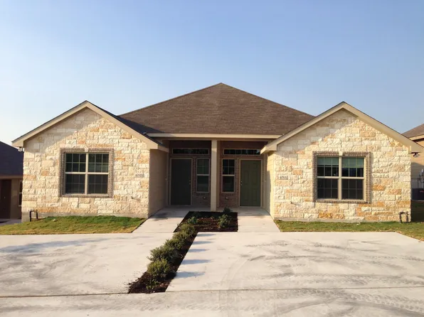 409 E Zenith Ave #B, Temple, TX 76501