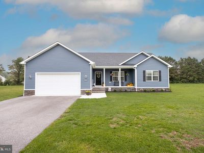 2104 Groton Rd, Pocomoke City, MD, 21851