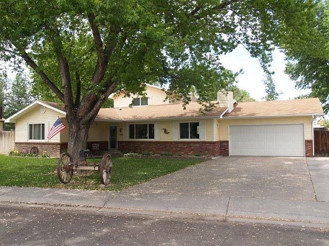 Grand Junction homes for sal