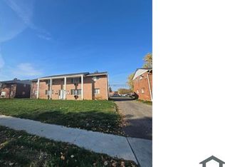 881 Kingsford Rd APT C, Columbus, OH 43204