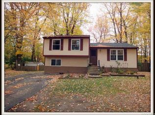 1413 Edgewood Dr, Derby, NY 14047