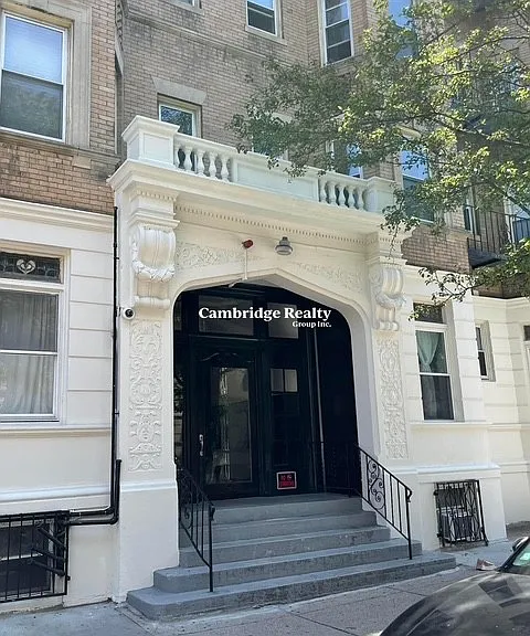 38 Hemenway St #27T — Photo 20