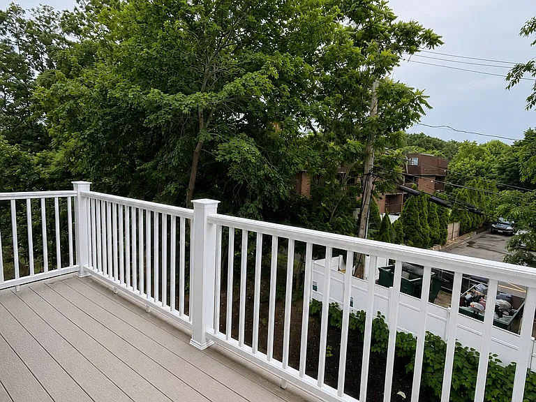 124 Kenrick St #5 — Photo 4