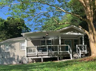 2117 Dalehurst Dr, Charlotte, NC 28205