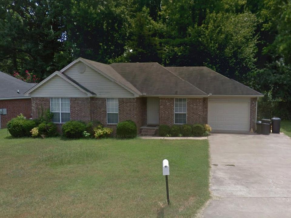 12 Mills Cv Cabot AR Zillow