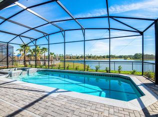 2351 Luxor Dr, Kissimmee, FL 34747