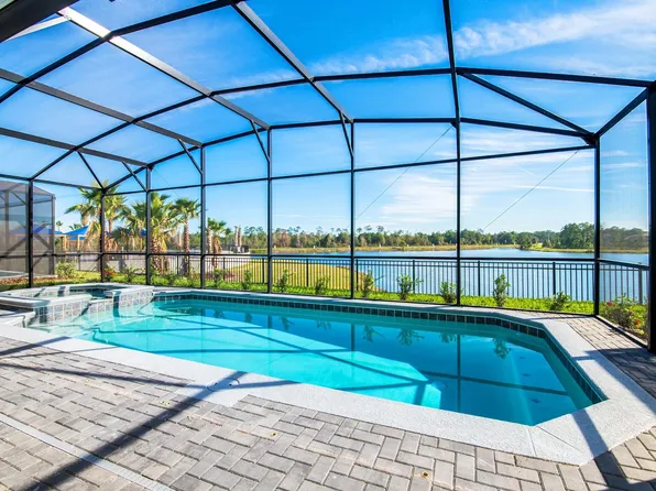 2351 Luxor Dr, Kissimmee, FL 34747