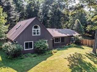 40 Highland Rd, South Kent, CT 06785