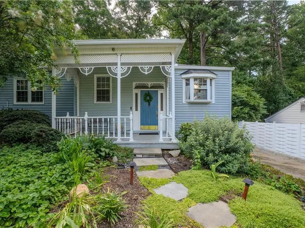 1053 Vista Trl NE, Atlanta, GA 30324