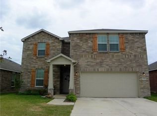 2320 Mirandesa Dr, Fort Worth, TX 76131