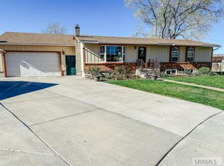 801 Jessie Ave, Pocatello, ID 83201