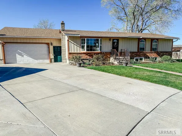 801 Jessie Ave, Pocatello, ID 83201