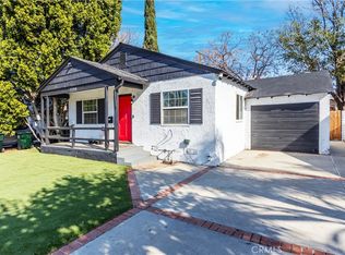 5920 Shoshone Ave, Encino, CA 91316