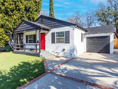 5920 Shoshone Ave, Encino, CA, 91316