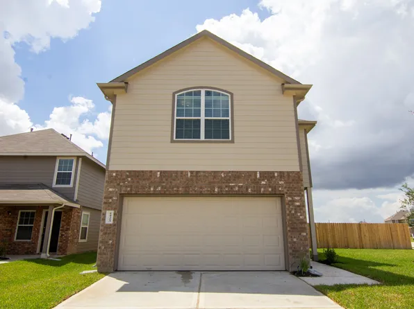 24323 Rossi Gardens Cir, Katy, TX 77493