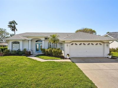 13553 Landers Dr, Hudson, FL, 34667