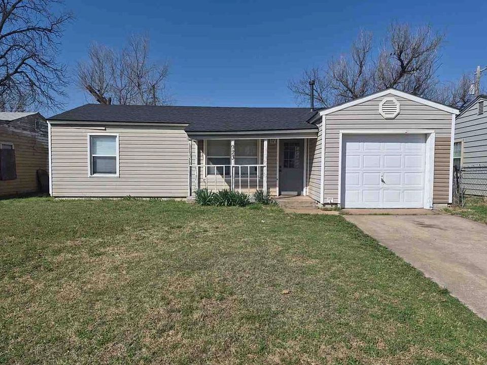 1st image of 923 SW 29th St