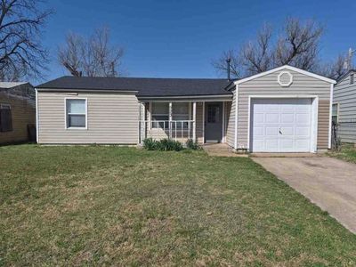 923 SW 29th St, Lawton, OK, 73505