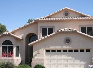 8550 W Charleston Ave, Peoria, AZ 85382